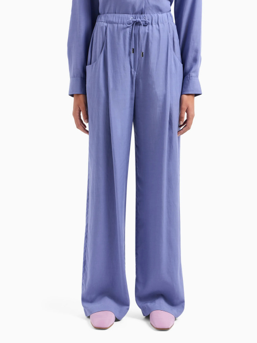 Штани Emporio Armani модель 3D2P93-1NKGZ-0829 Фото