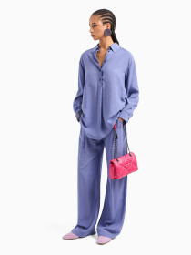 Штани Emporio Armani модель 3D2P93-1NKGZ-0829 Фото
