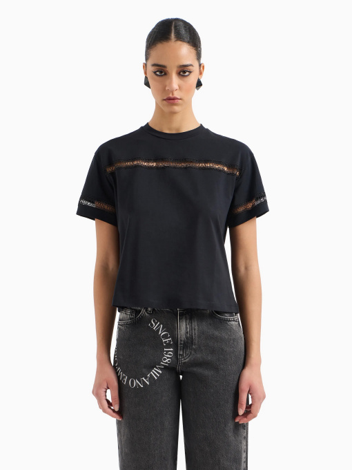 Футболки и поло Emporio Armani модель 3D2T7J-2JIDZ-0927 Фото