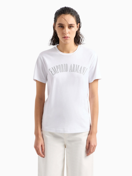 Футболки и поло Emporio Armani модель 3D2T7S-2JIDZ-0100 Фото