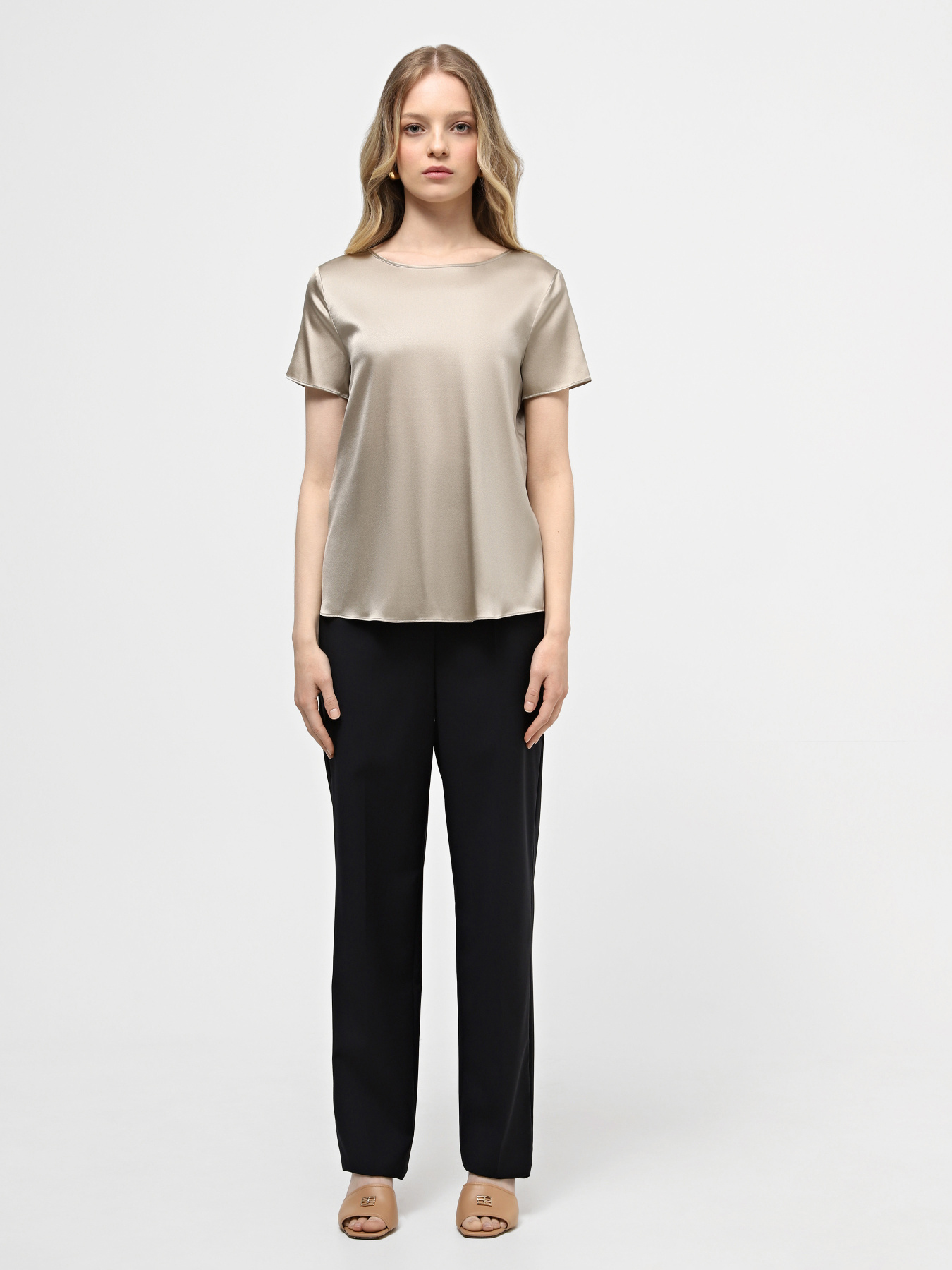 Рубашки Emporio Armani модель 8N2K15-2NXXZ-109 Фото