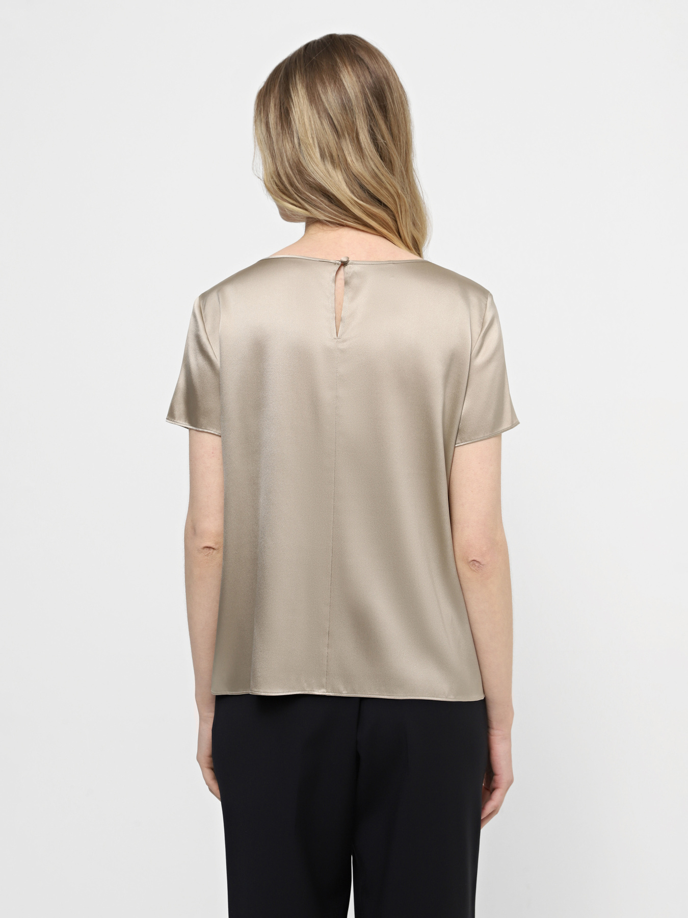 Рубашки Emporio Armani модель 8N2K15-2NXXZ-109 Фото