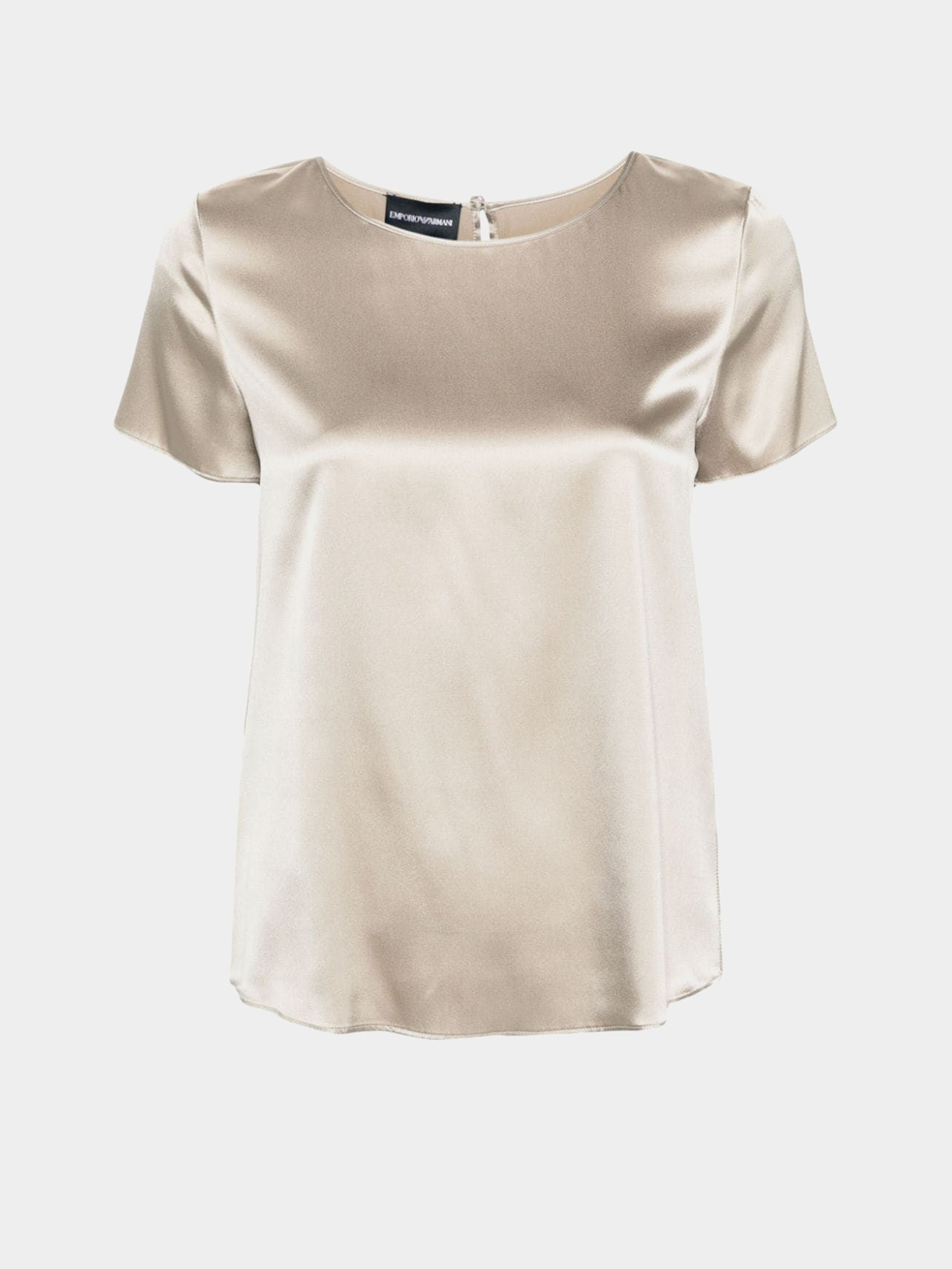 Рубашки Emporio Armani модель 8N2K15-2NXXZ-109 Фото