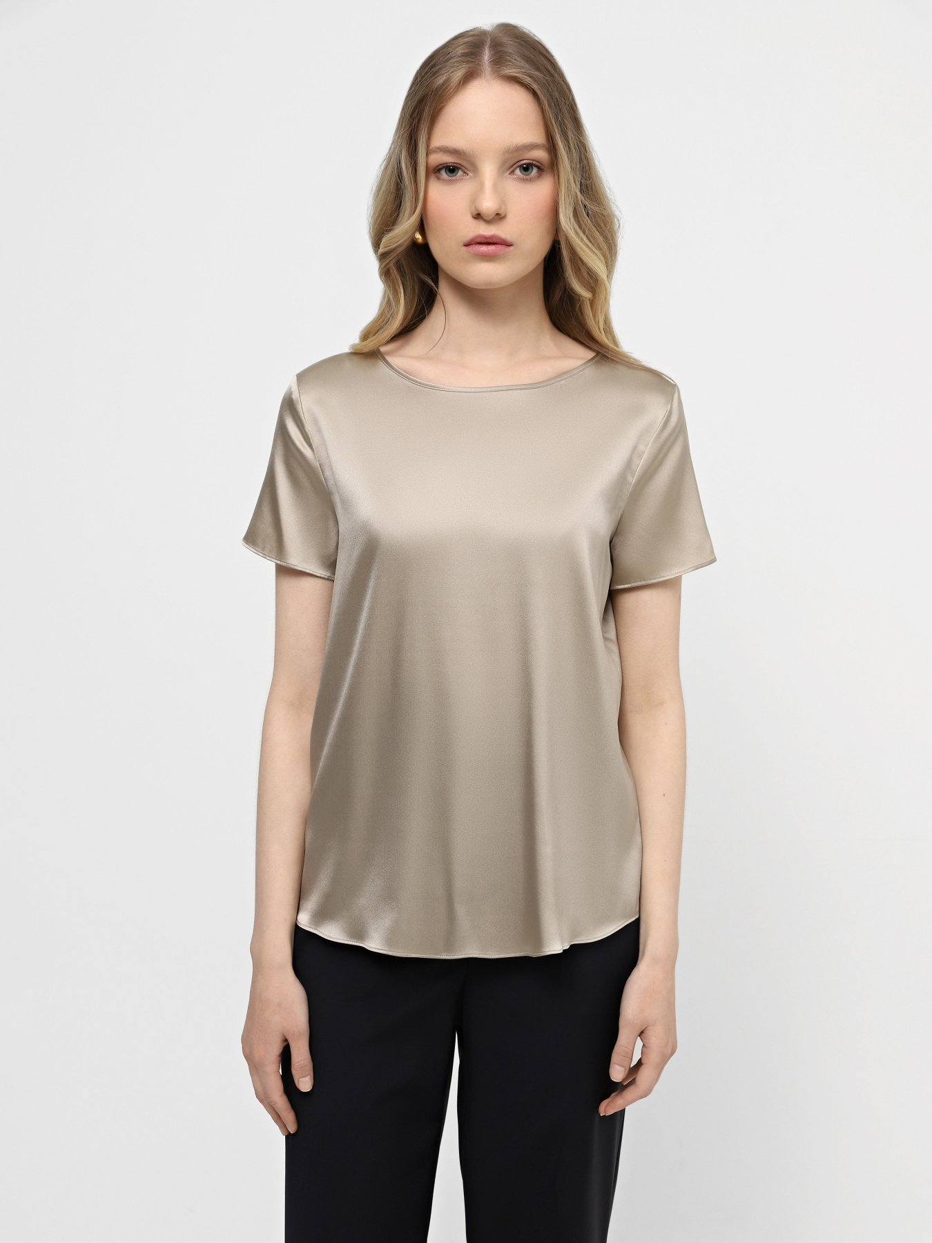 Рубашки Emporio Armani модель 8N2K15-2NXXZ-109 Фото
