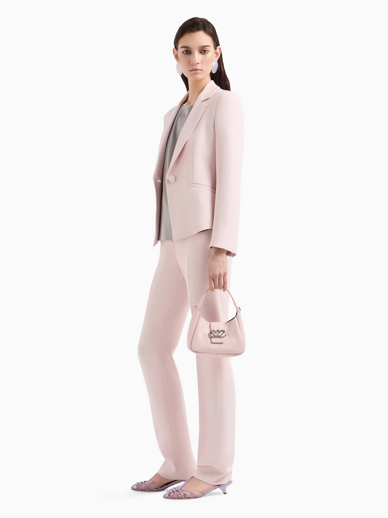 Рубашки Emporio Armani модель 8N2K15-2NXXZ-115 Рубашки Emporio Armani модель 8N2K15-2NXXZ-115 Фото