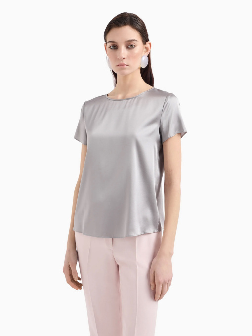 Сорочки Emporio Armani модель 8N2K15-2NXXZ-115 Фото