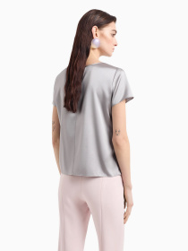 Рубашки Emporio Armani модель 8N2K15-2NXXZ-115 Фото