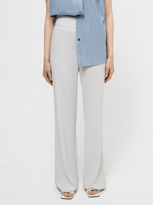 Штани Emporio Armani модель 8N2P05-2NWAZ-637 Фото