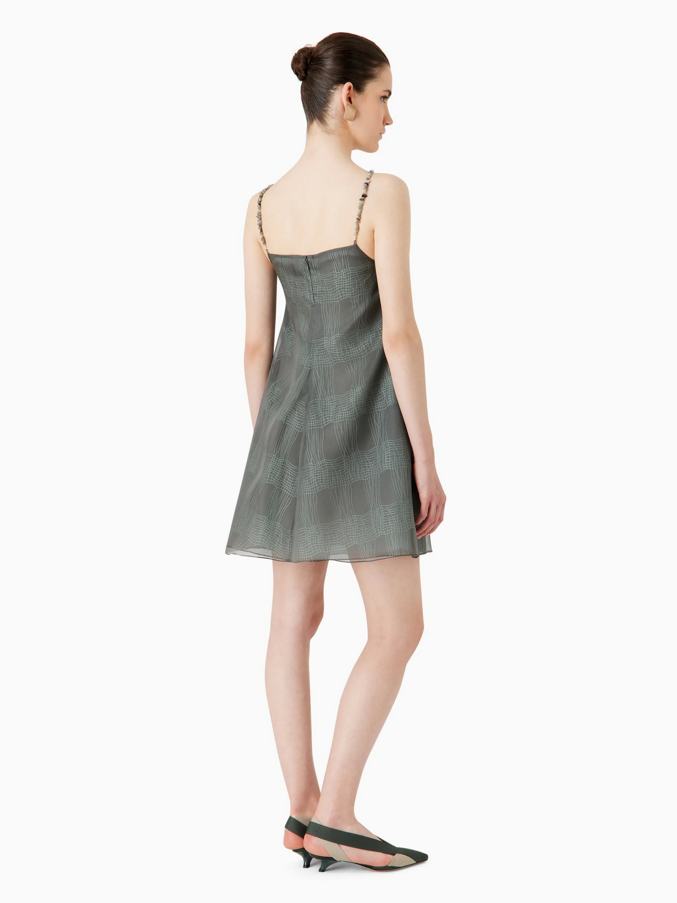 Сукні Emporio Armani модель E3NA16-F8803-099 Фото