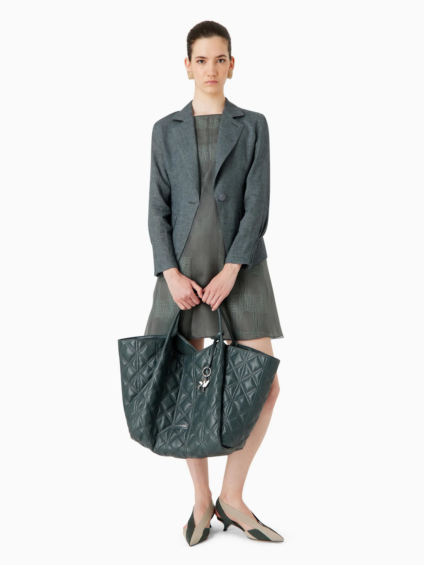 Сукні Emporio Armani модель E3NA16-F8803-099 Фото