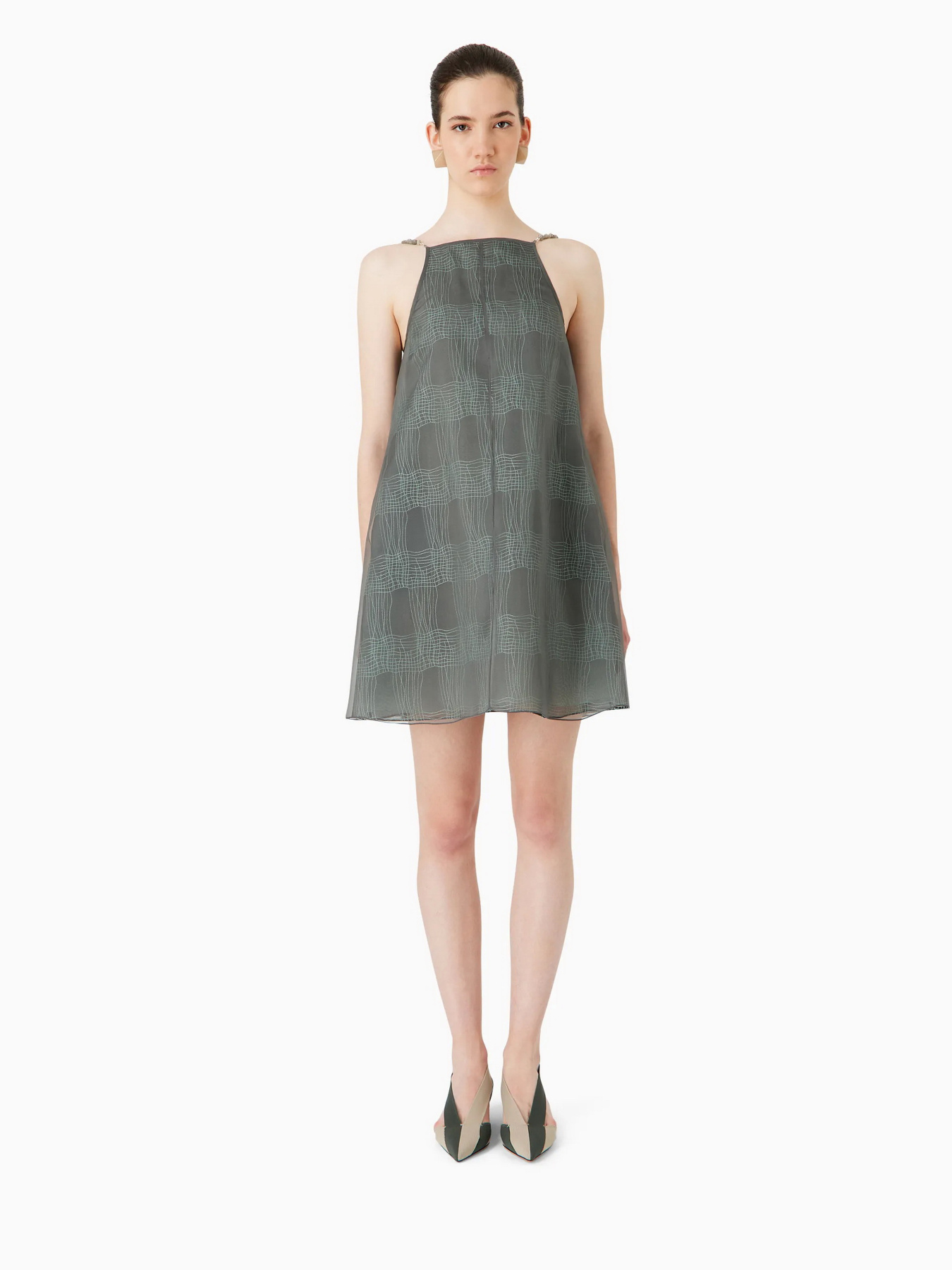 Сукні Emporio Armani модель E3NA16-F8803-099 Фото