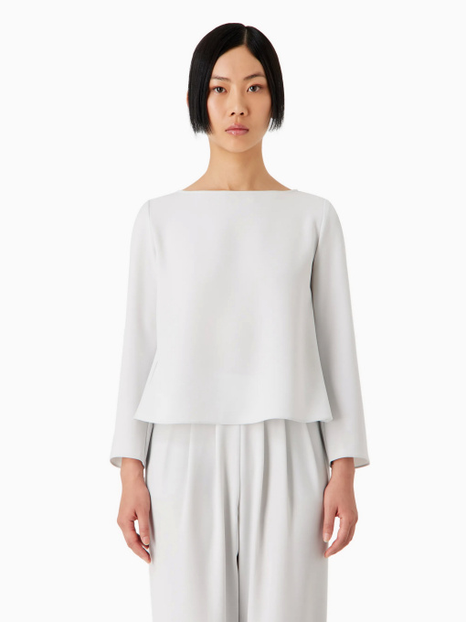 Сорочки Emporio Armani модель E3NC1C-2NWAZ-637 Фото