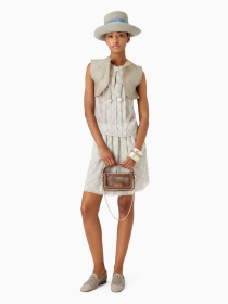 Рубашки Emporio Armani модель E3NK05-F2505-010 Фото
