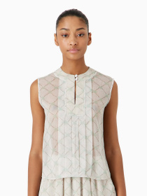 Рубашки Emporio Armani модель E3NK05-F2505-010 Фото