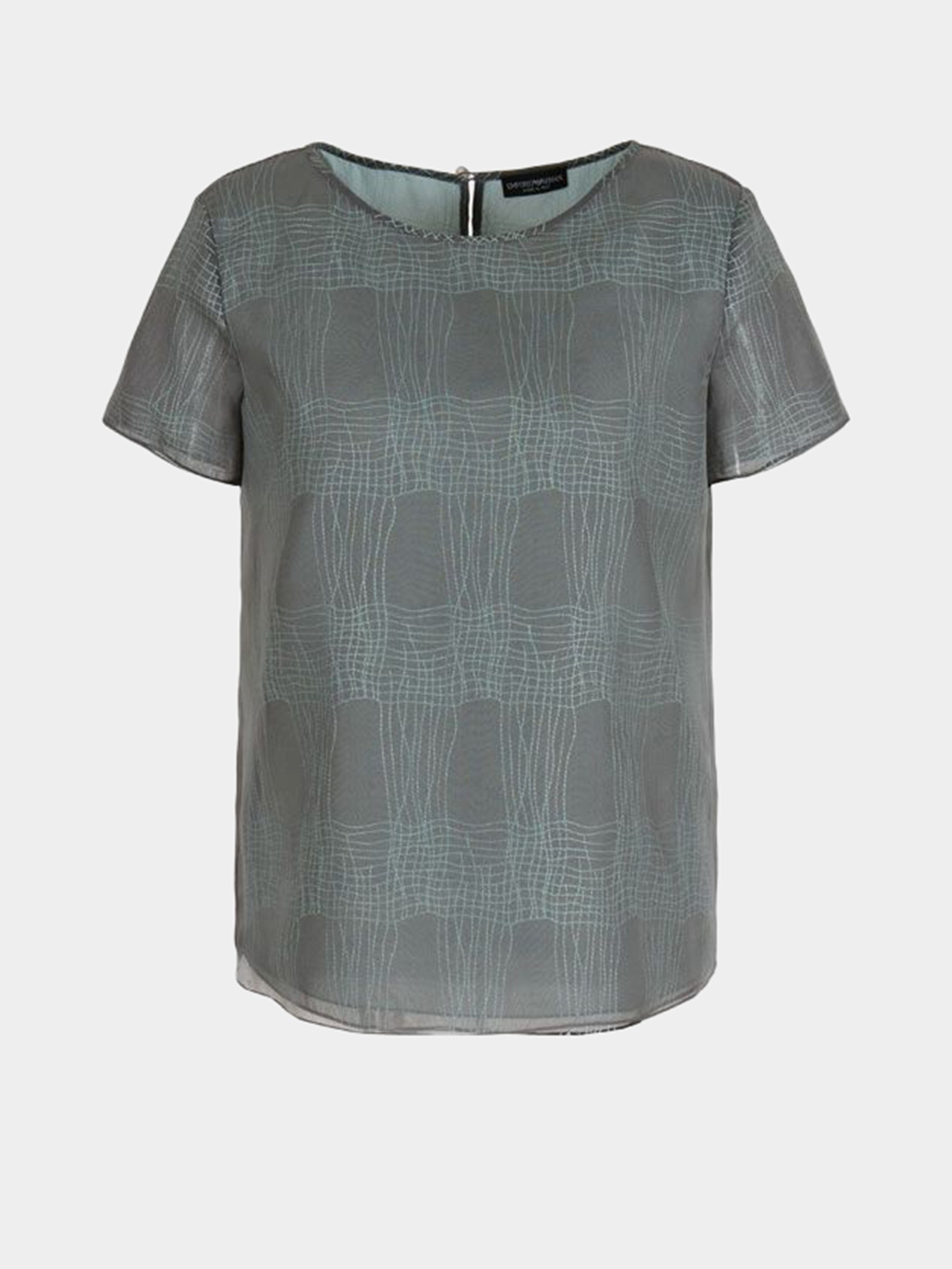 Рубашки Emporio Armani модель E3NK12-F8803-099 Рубашки Emporio Armani модель E3NK12-F8803-099 Фото