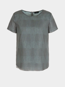 Рубашки Emporio Armani модель E3NK12-F8803-099 Фото