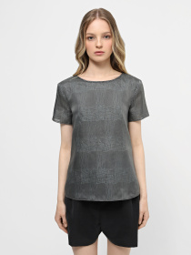 Сорочки Emporio Armani модель E3NK12-F8803-099 Фото
