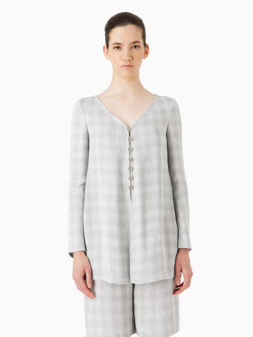 Светри та кардигани Emporio Armani модель E3NL02-F2119-016 Фото
