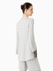 Свитры и кардиганы Emporio Armani модель E3NL02-F2119-016 Фото