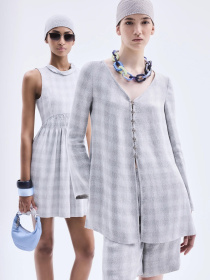 Свитры и кардиганы Emporio Armani модель E3NL02-F2119-016 Фото