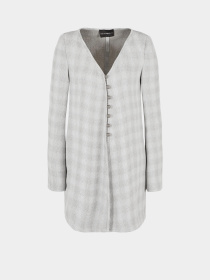Свитры и кардиганы Emporio Armani модель E3NL02-F2119-016 Фото