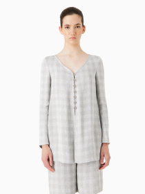 Светри та кардигани Emporio Armani модель E3NL02-F2119-016 Фото
