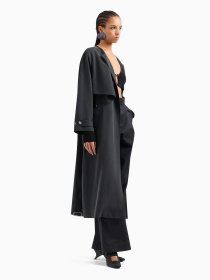 Пальто и плащи Emporio Armani модель E3NL1A-F9910-997 Фото