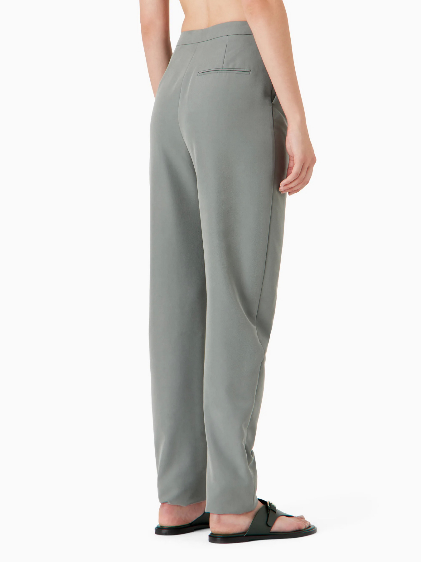 Штани Emporio Armani модель E3NP1E-F9910-507 Фото