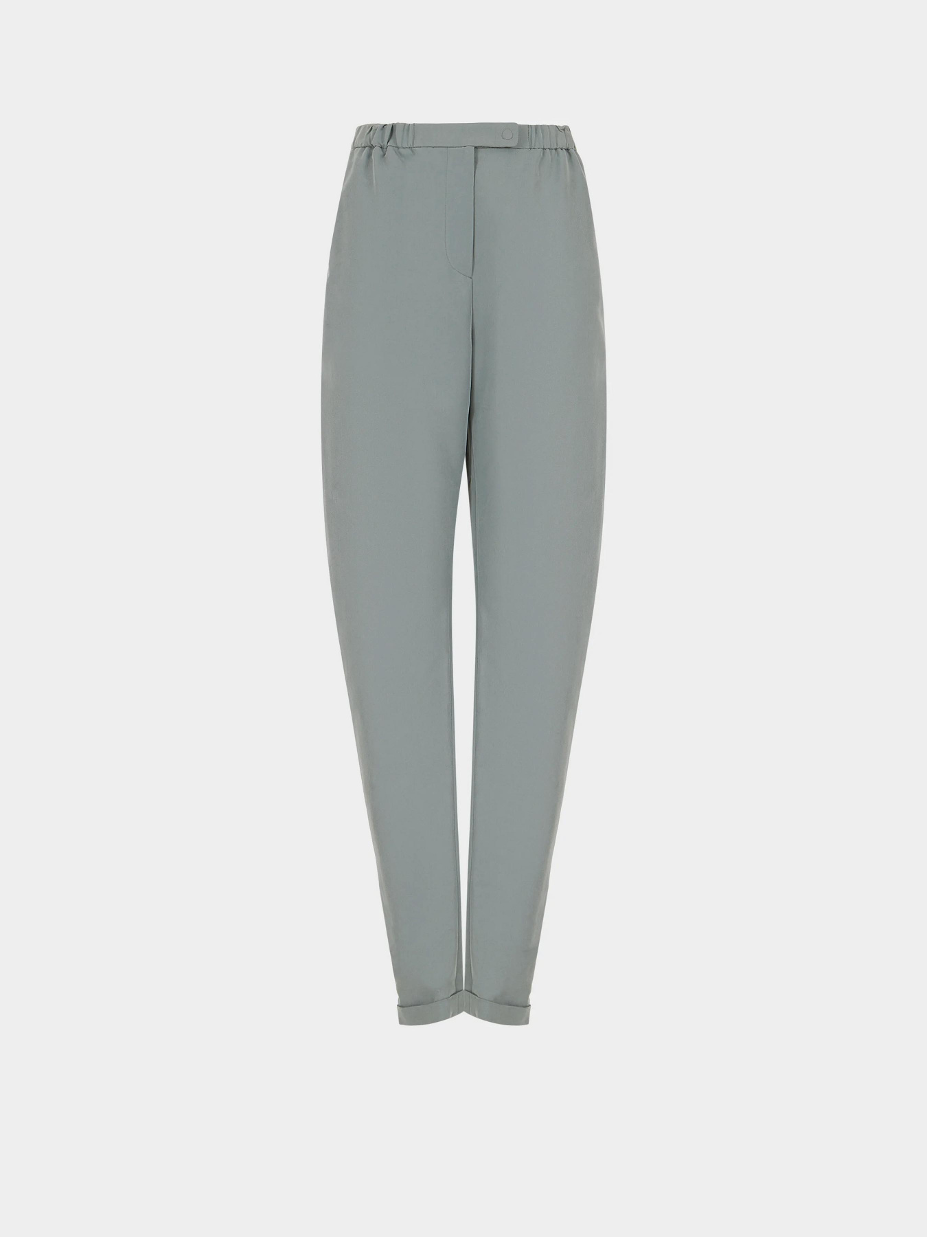 Штани Emporio Armani модель E3NP1E-F9910-507 Фото