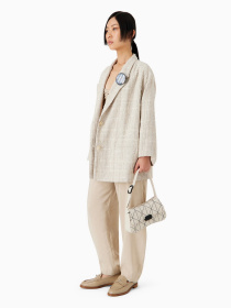 Штани Emporio Armani модель E3NP28-F2008-109 Фото
