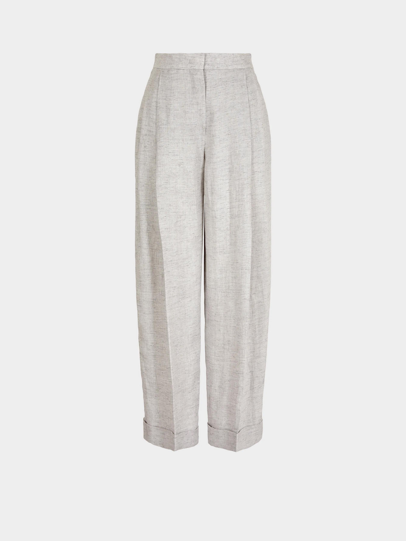 Штани Emporio Armani модель E3NP44-F2017-016 Штани Emporio Armani модель E3NP44-F2017-016 Фото