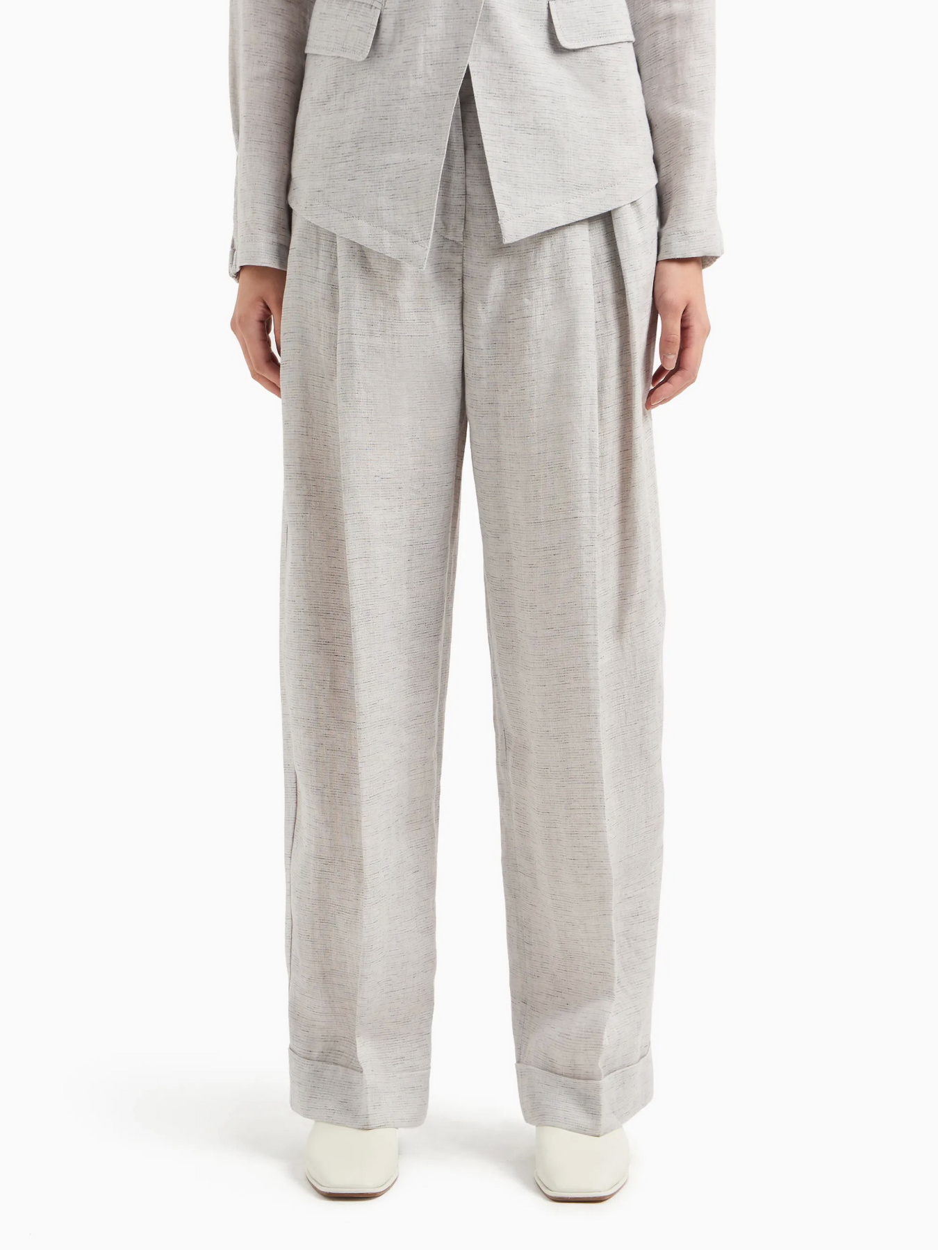 Штани Emporio Armani модель E3NP44-F2017-016 Штани Emporio Armani модель E3NP44-F2017-016 Фото