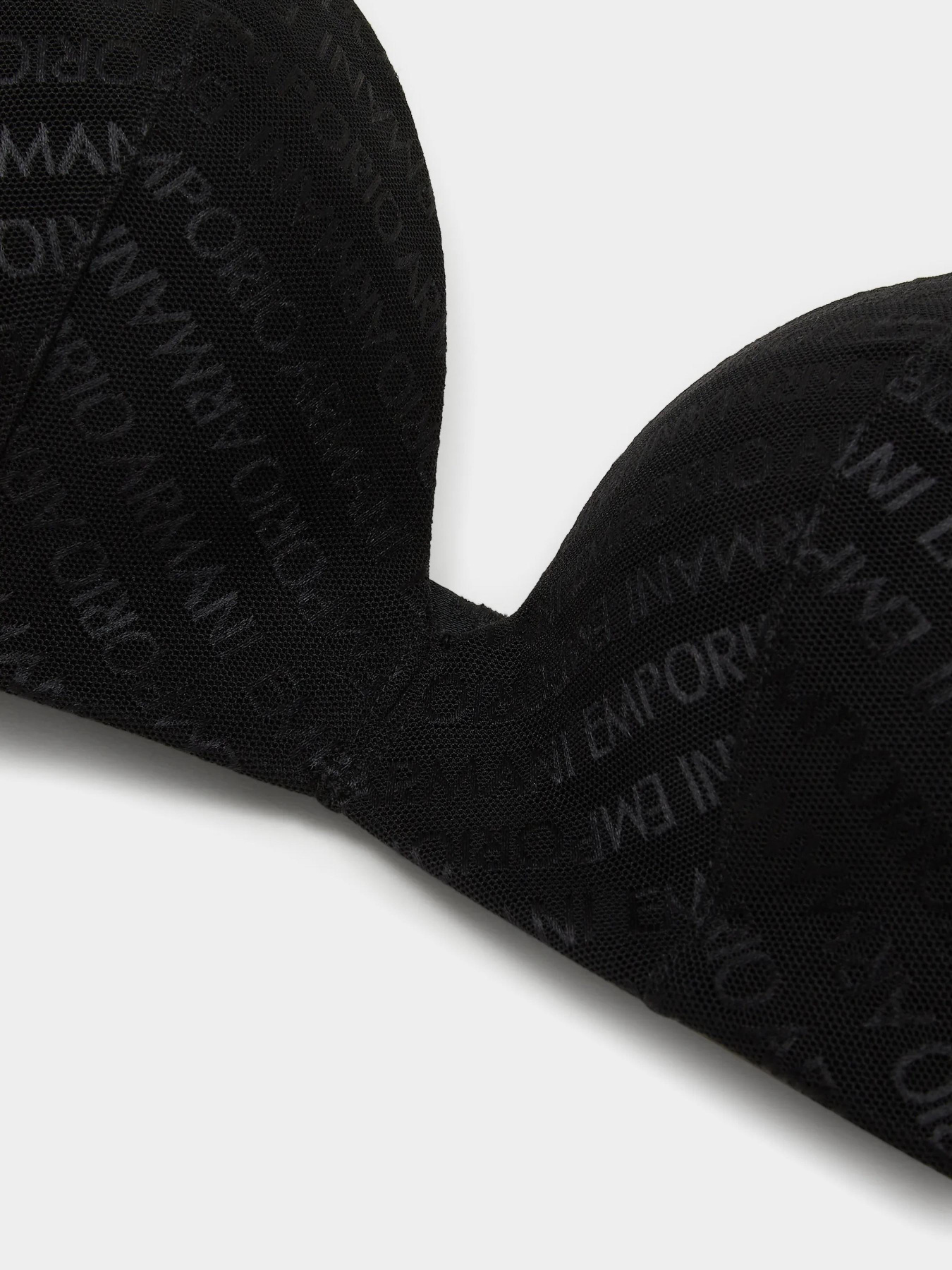 Нижнее белье Emporio Armani модель 163953-3F204-00020 Нижнее белье Emporio Armani модель 163953-3F204-00020 Фото