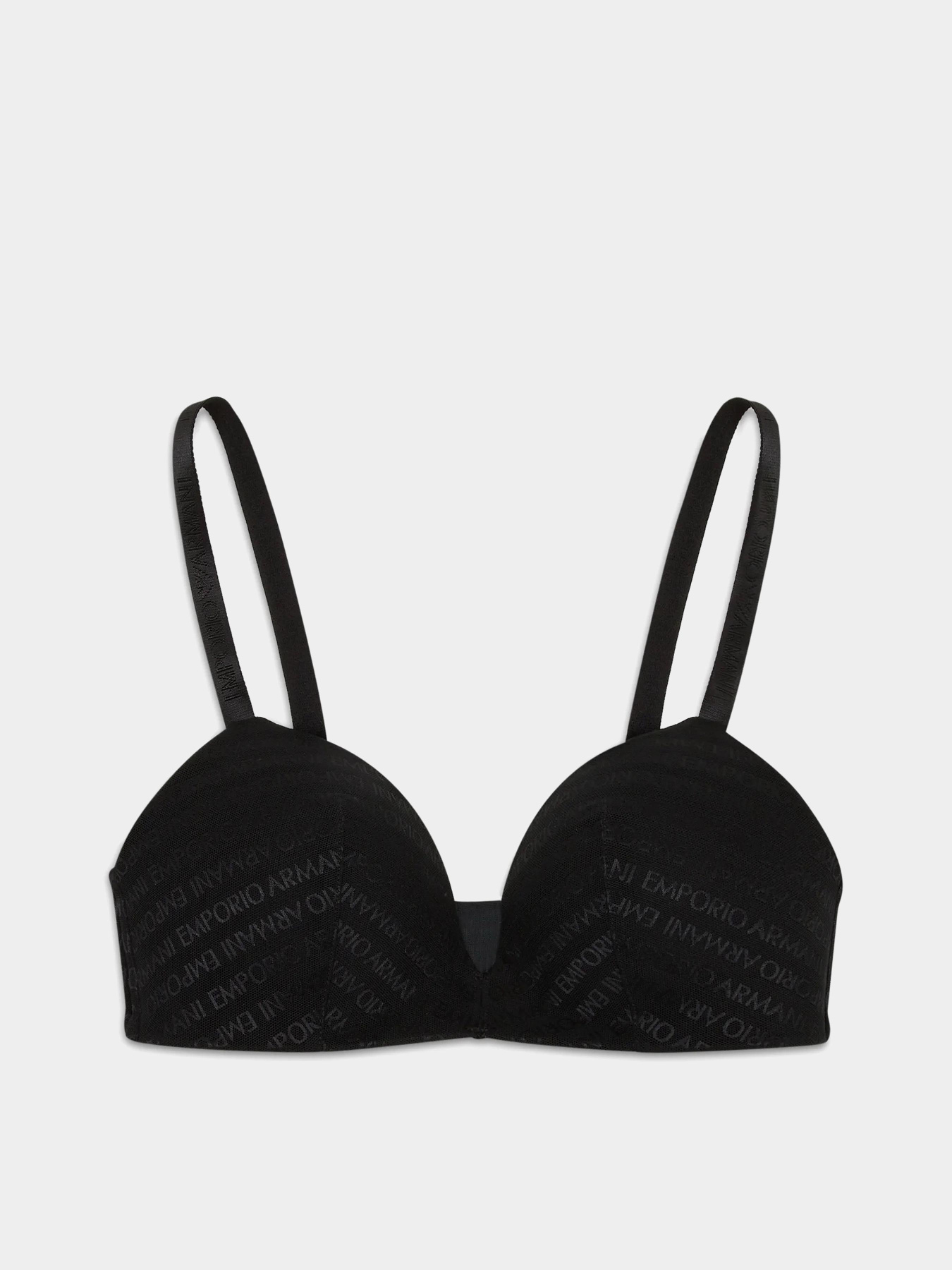Нижнее белье Emporio Armani модель 163953-3F204-00020 Нижнее белье Emporio Armani модель 163953-3F204-00020 Фото