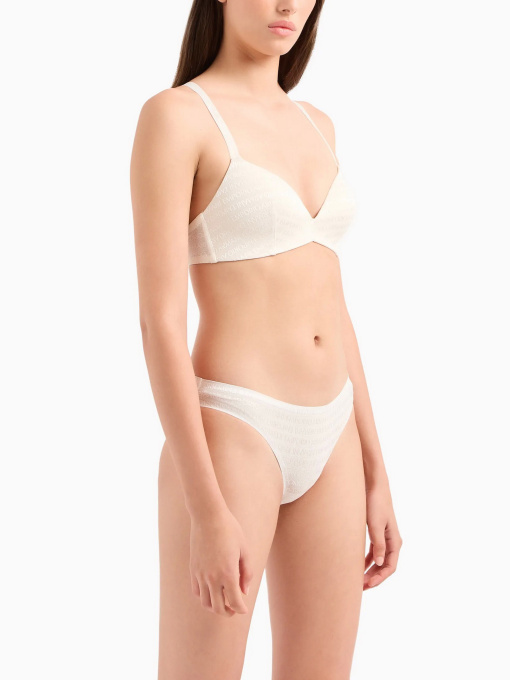 Нижня білизна Emporio Armani модель 163953-3F204-92810 Фото