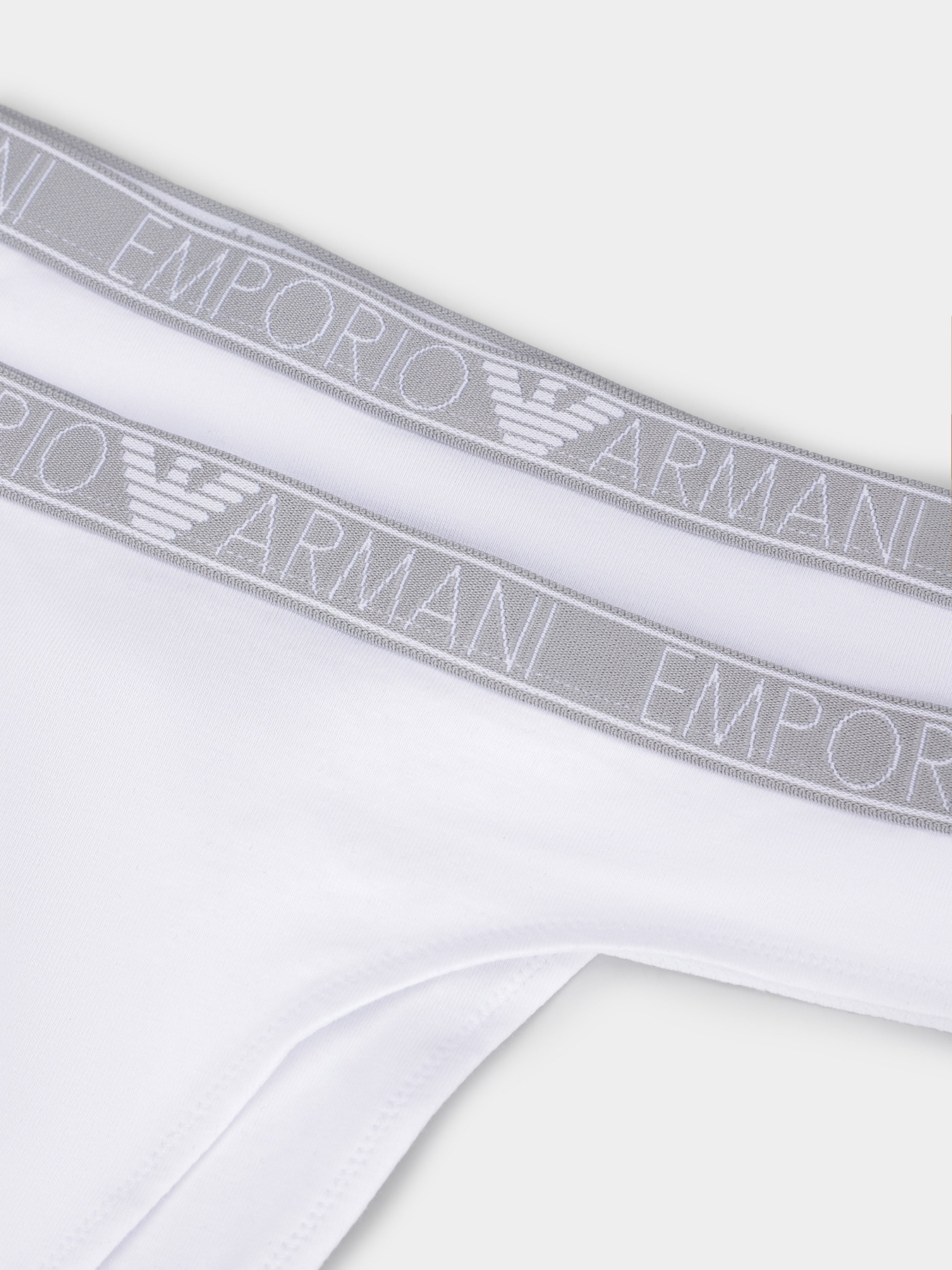 Нижнее белье Emporio Armani модель 163333-4R223-00010 Фото