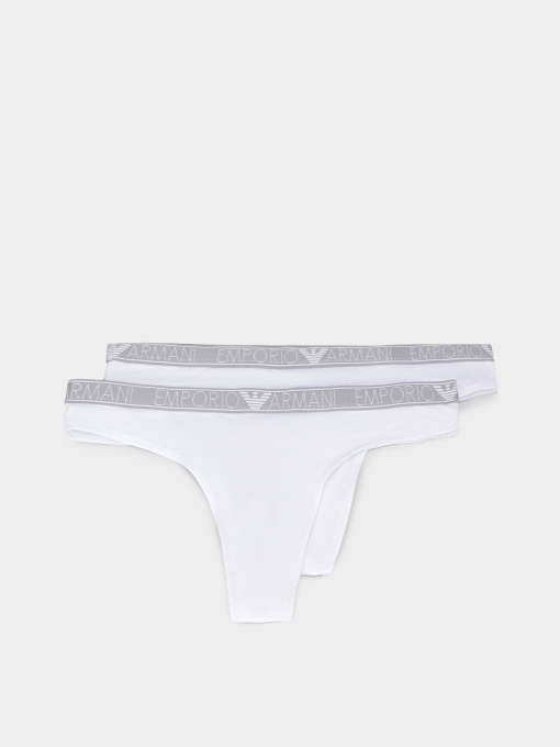 Нижня білизна Emporio Armani модель 163333-4R223-00010 Фото