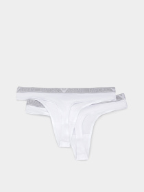 Нижнее белье Emporio Armani модель 163333-4R223-00010 Фото