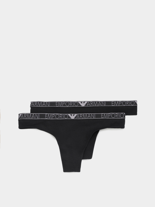 Нижня білизна Emporio Armani модель 163333-4R223-00020 Фото