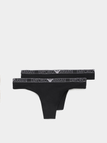 Нижнее белье Emporio Armani модель 163333-4R223-00020 Фото