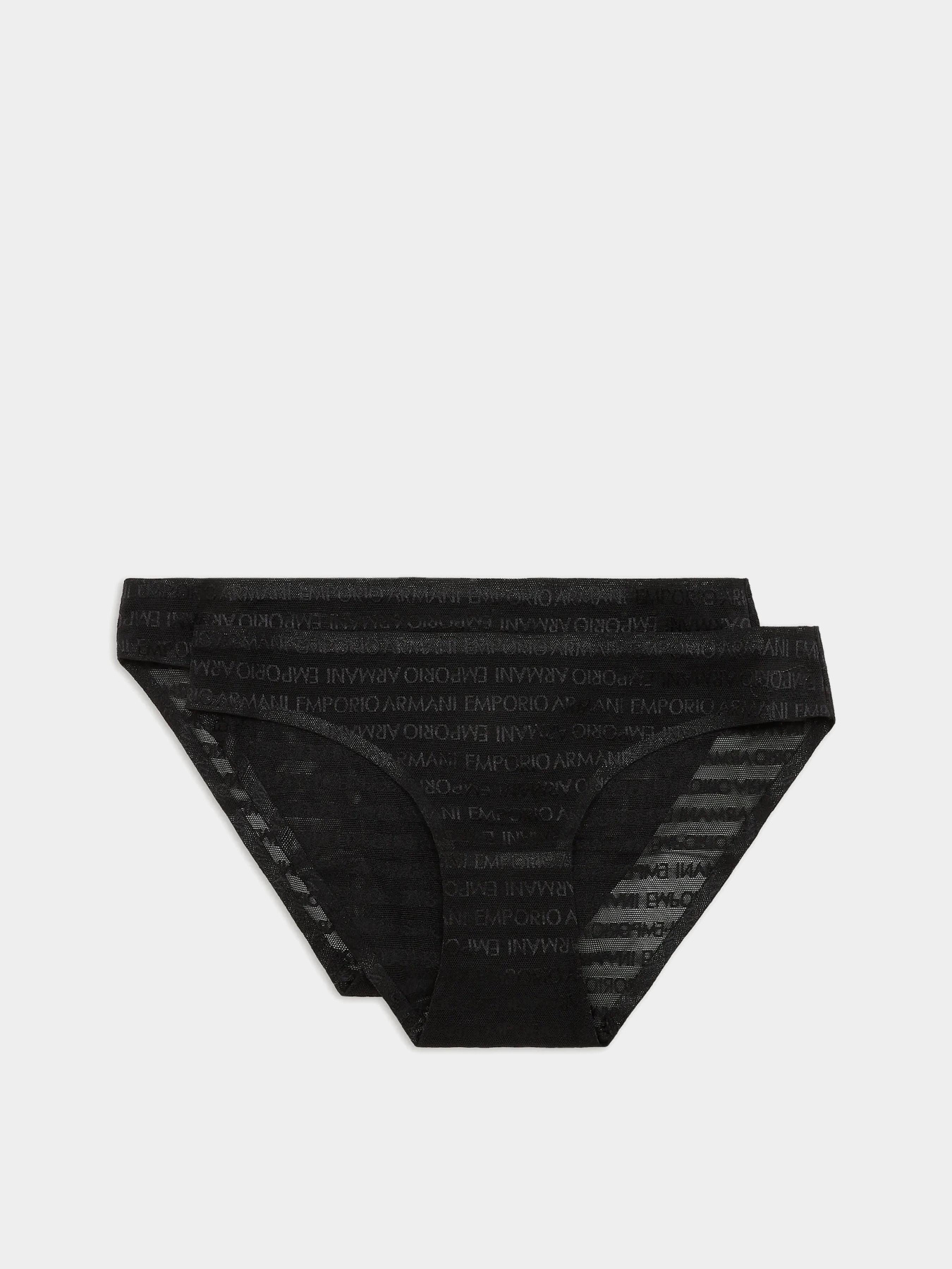 Нижня білизна Emporio Armani модель 163334-3F204-00020 Нижня білизна Emporio Armani модель 163334-3F204-00020 Фото