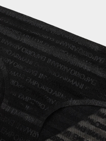 Нижня білизна Emporio Armani модель 163334-3F204-00020 Фото