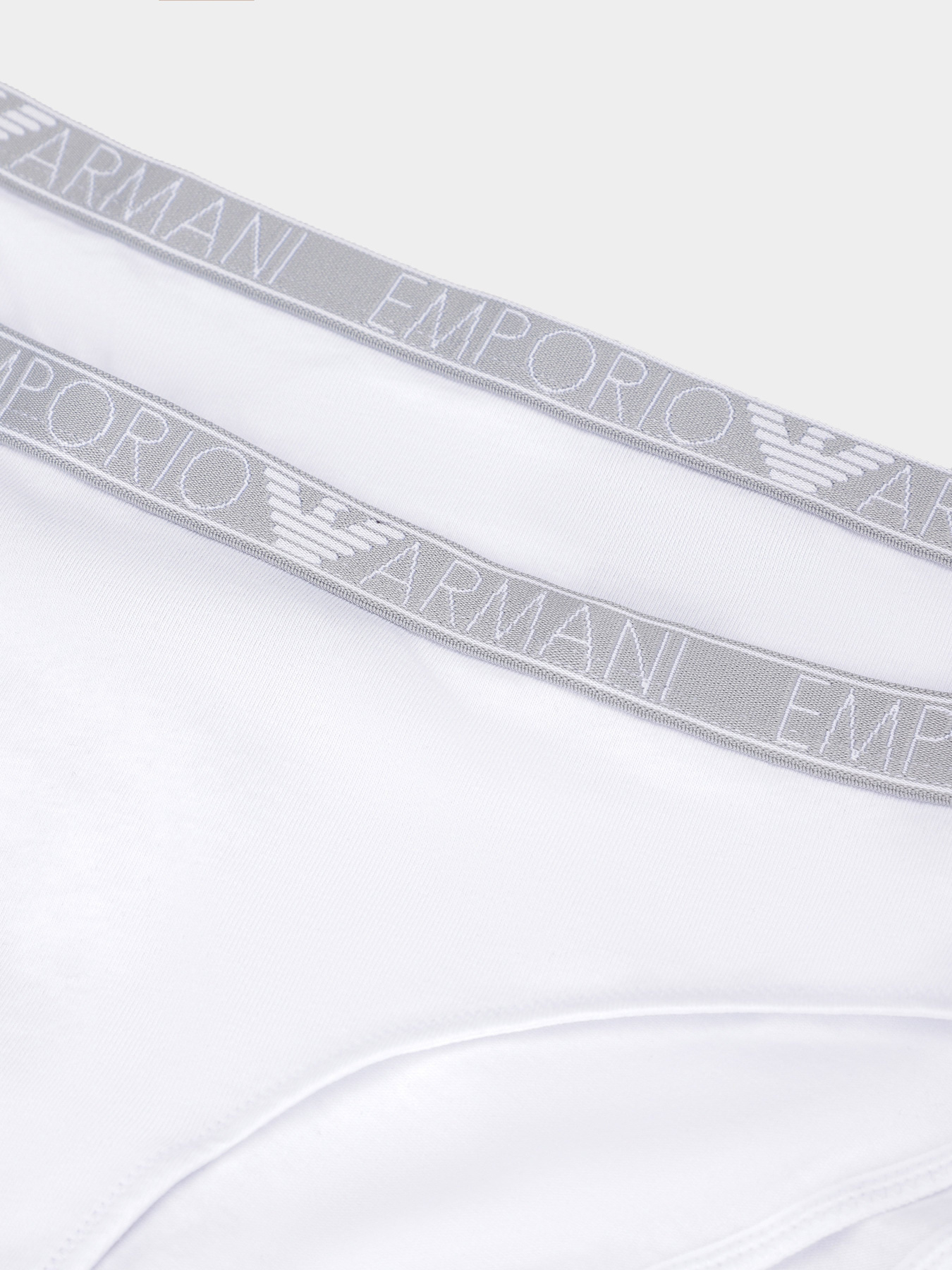 Нижнее белье Emporio Armani модель 163334-4R223-00010 Фото