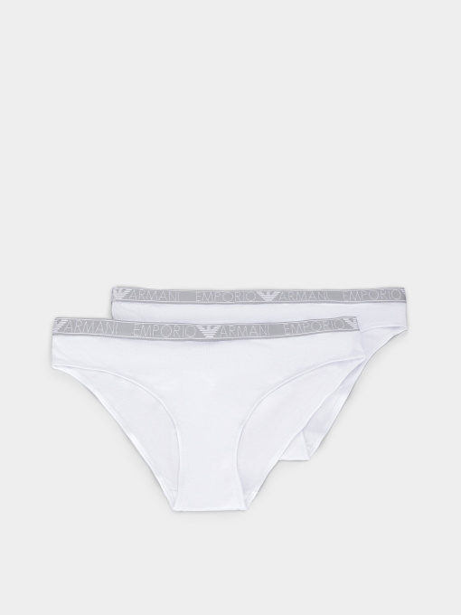 Нижня білизна Emporio Armani модель 163334-4R223-00010 Фото