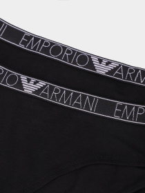 Нижнее белье Emporio Armani модель 163334-4R223-00020 Фото