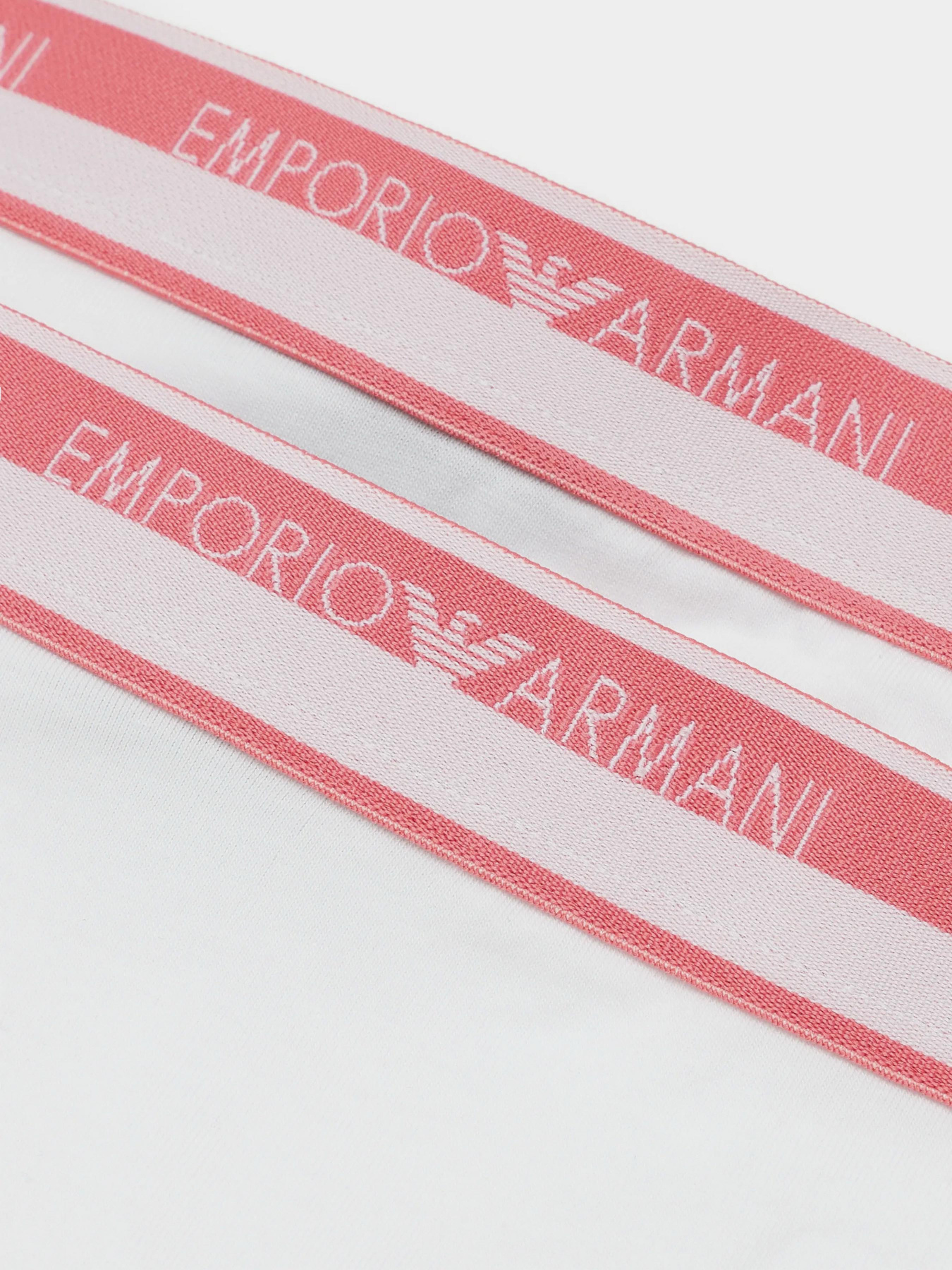 Нижнее белье Emporio Armani модель 163334-4R227-00010 Фото