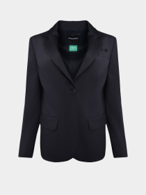 Піджаки Emporio Armani модель D4NG2M-D3BIO-922 Фото