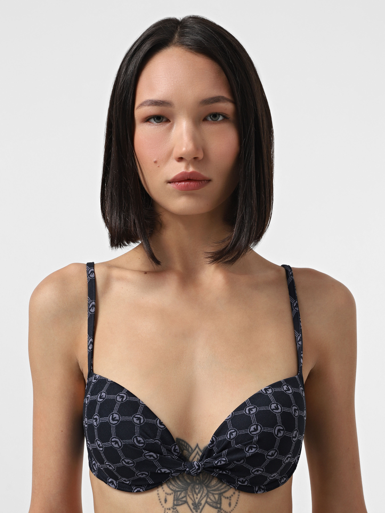 Одяг для пляжу Emporio Armani модель 262570-4R331-00135 Одяг для пляжу Emporio Armani модель 262570-4R331-00135 Фото