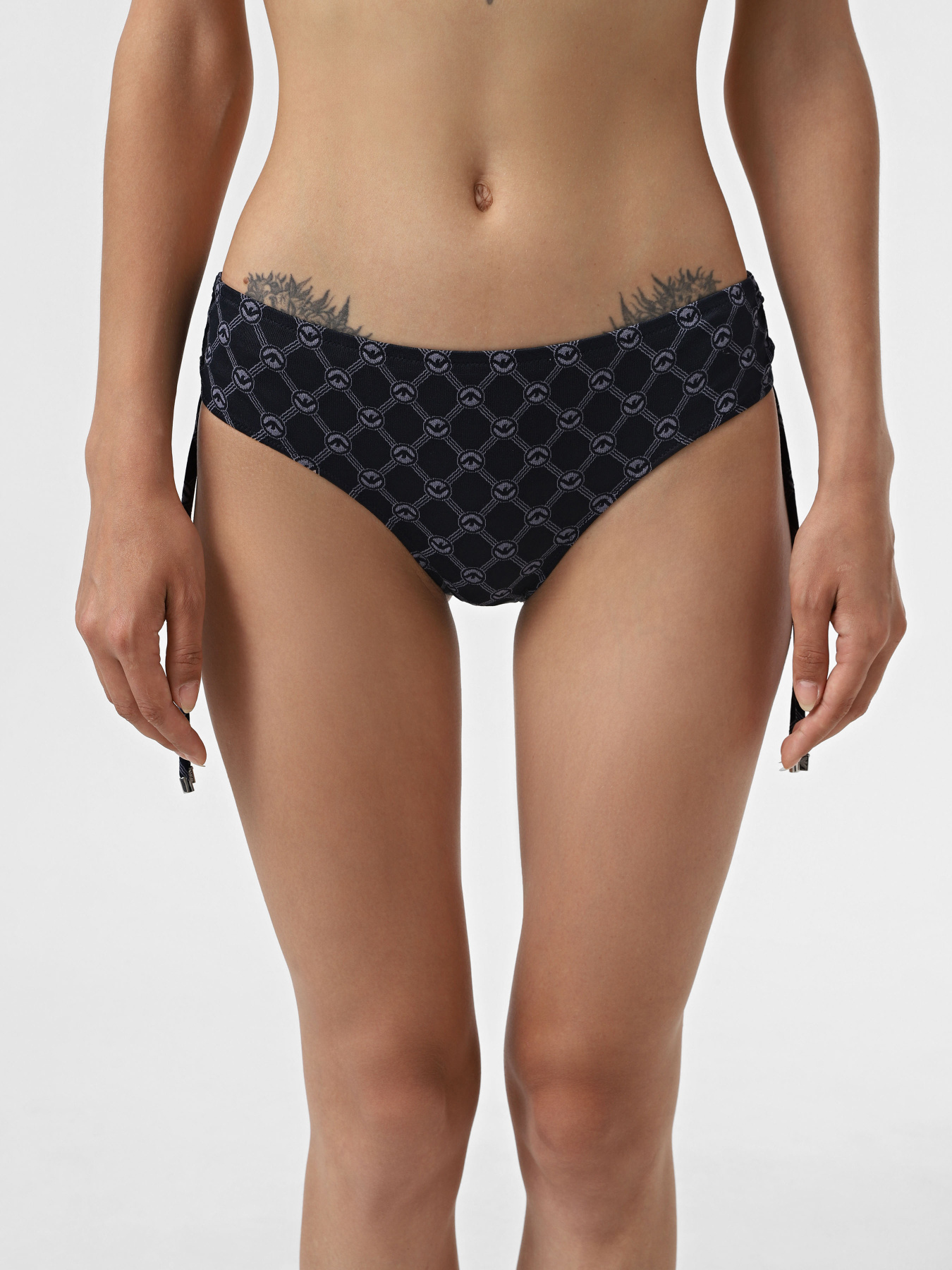 Одяг для пляжу Emporio Armani модель 262570-4R331-00135 Одяг для пляжу Emporio Armani модель 262570-4R331-00135 Фото