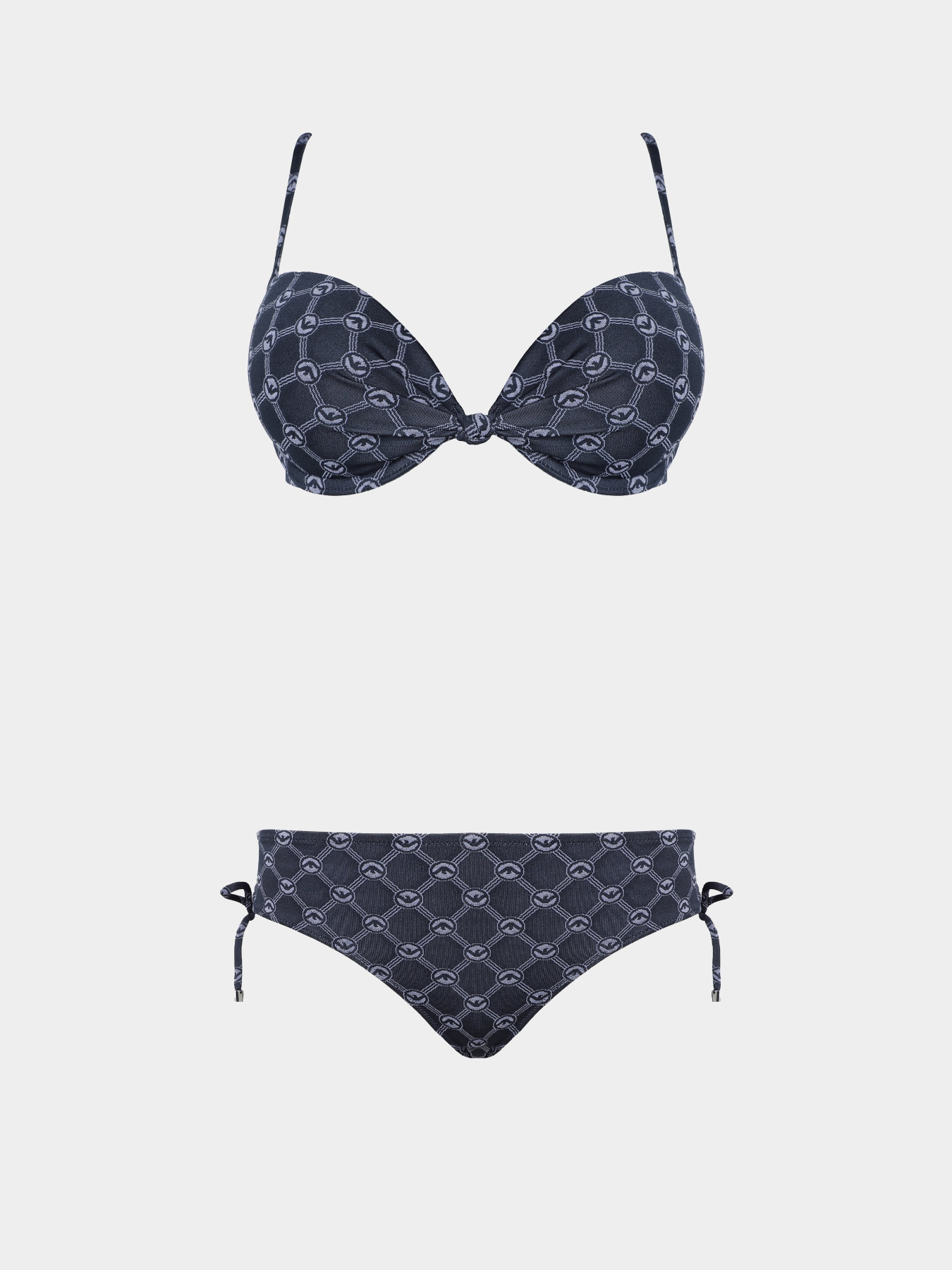 Одяг для пляжу Emporio Armani модель 262570-4R331-00135 Одяг для пляжу Emporio Armani модель 262570-4R331-00135 Фото